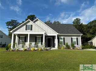 139 Bramswell Rd, Pooler, GA 31322