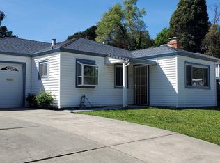 3117 Wilart Dr, San Pablo, CA 94806