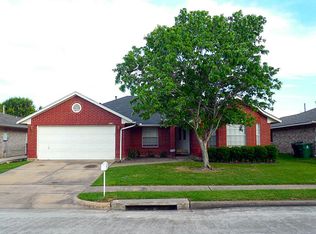 9534 Coast Bridge St, Houston, TX 77075