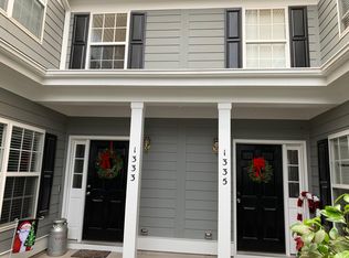 1333 Legacy Greene Ave, Wake Forest, NC 27587