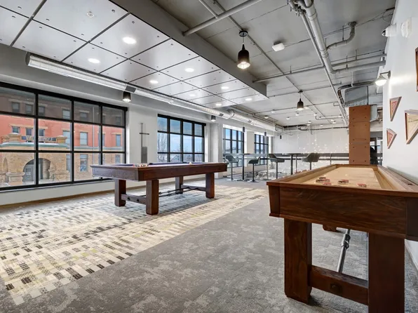 The Yards and Backyards