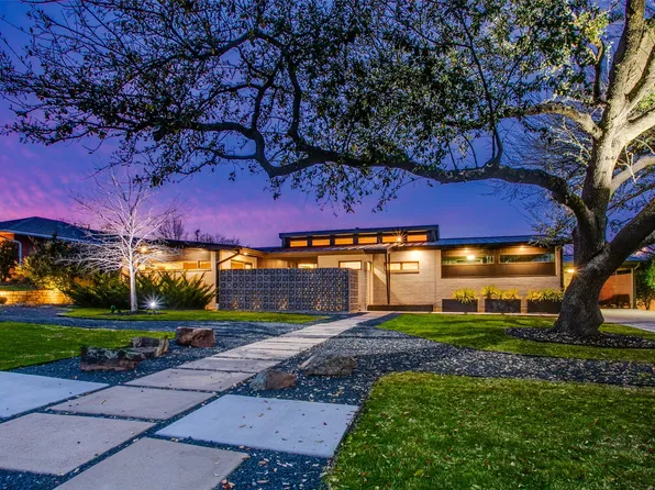 7825 Yamini Dr, Dallas, TX 75230