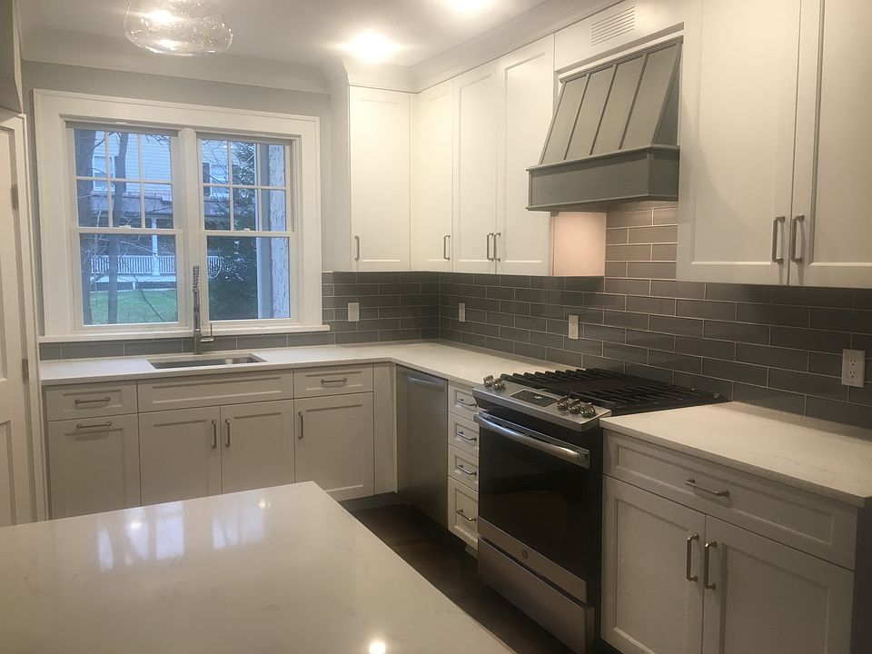 Kitchen - First Floor