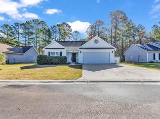 122 Balsa Dr, Longs, SC 29568