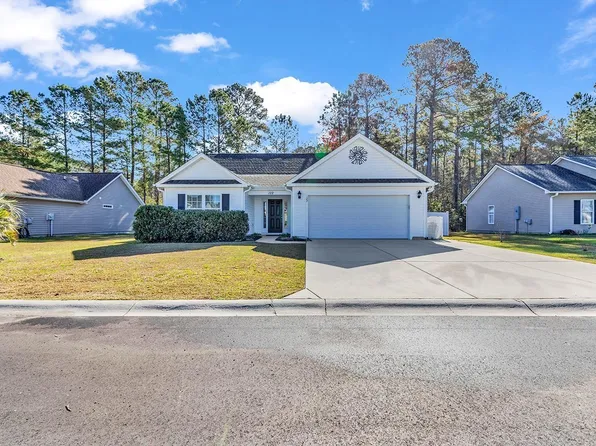122 Balsa Dr., Longs, SC 29568