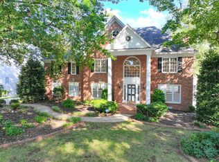 8844 Wildwood Links, Raleigh, NC 27613