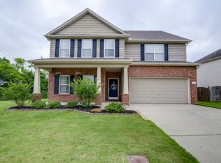 7289 Autumn Crossing Way, Brentwood, TN 37027