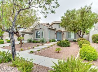 3651 Coventry Gardens Dr, Las Vegas, NV 89135