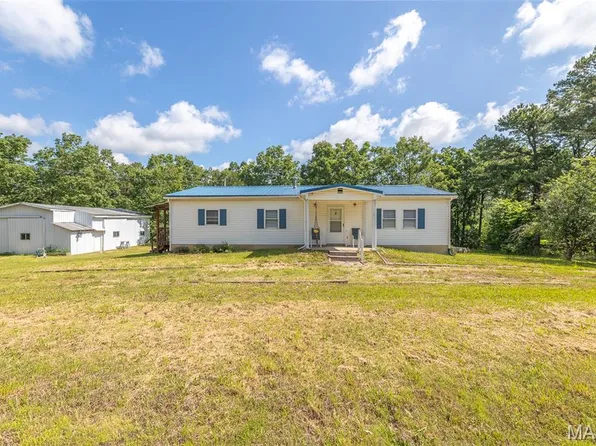 833 Carter Route Zz, Ellsinore, MO 63937