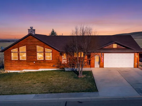 66 Kelly Ln, Dayton, WY 82836