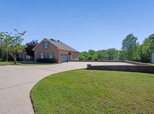 980 Riverview Rd, Mount Juliet, TN 37122