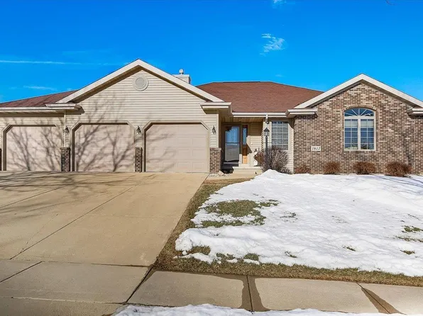 1812 Tyrol TERRACE, Mount Horeb, WI 53572