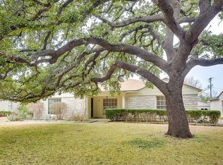 3628 Norfolk Rd, Fort Worth, TX 76109