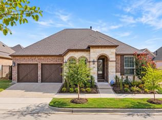 4709 Kings Garden Pkwy, Arlington, TX 76005