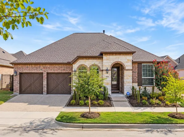 4709 Kings Garden Pkwy, Arlington, TX 76005