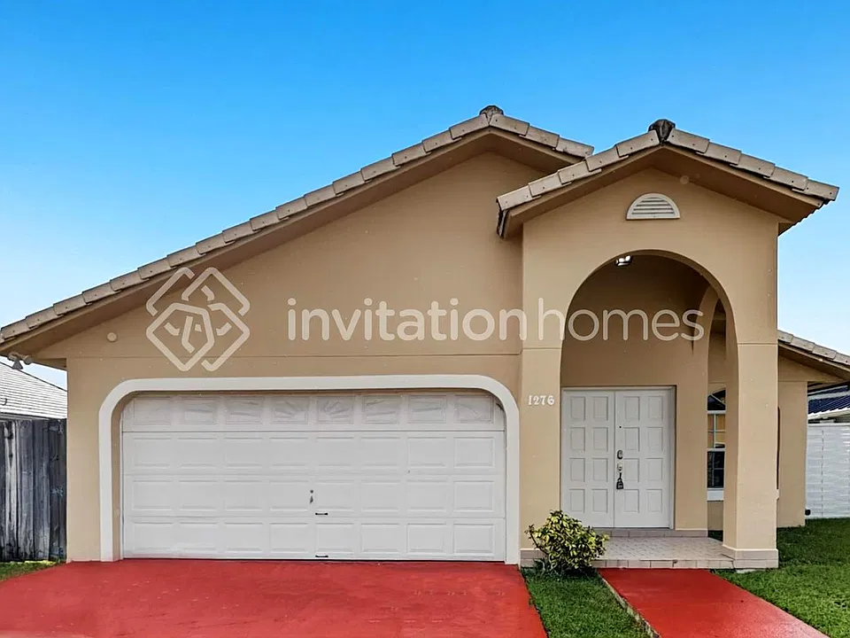 1276 SW 143rd Pl