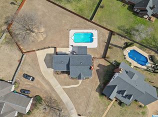 9901 Fieldstone Ln, Tuscaloosa, AL 35405