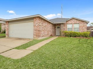 712 Granite Ridge Dr, Fort Worth, TX 76179