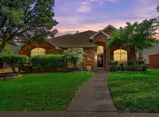 1211 Sonoma Dr, Allen, TX 75013