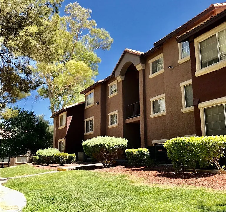 2750 S Durango Dr #1127