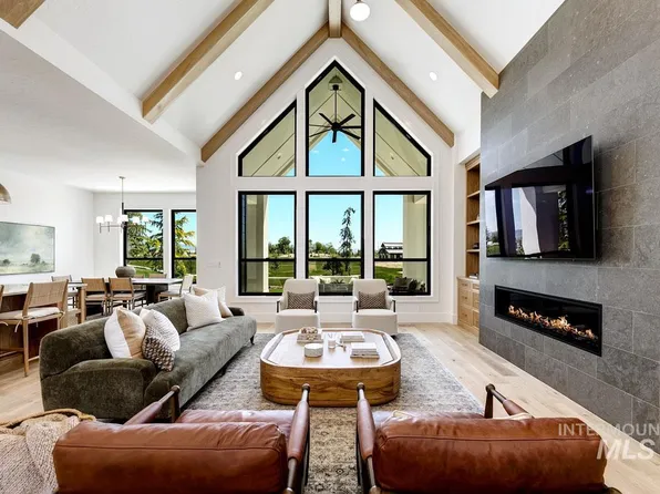 3426 N Harvest Moon Way, Eagle, ID 83616