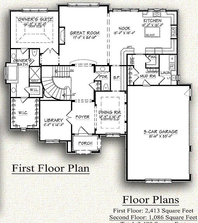 2nd image of 1580 Dakota Ct