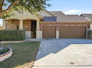 743 Cirrus Cyn, New Braunfels, TX 78130