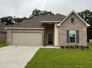 206 Ethereal St, Youngsville, LA 70592