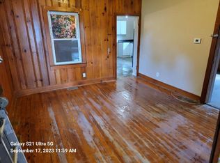 312 W Wood St, Hillsboro, IL 62049