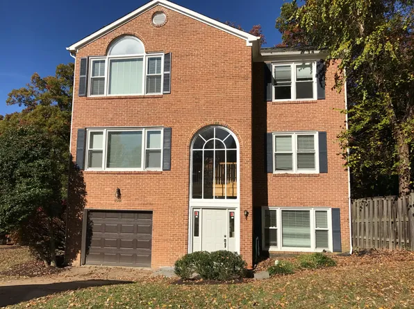 1501 S Stafford St, Arlington, VA 22204