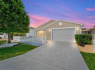 16861 SE 94th Sunnybrook Cir, The Villages, FL 32162