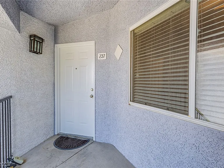 8400 W Charleston Blvd #237 — Photo 2
