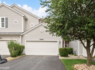 14640 Aston Way, Lockport, IL 60441