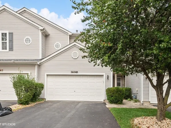 14640 Aston Way, Lockport, IL 60441