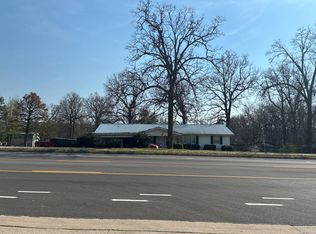 5037 Har Ber Ave, Springdale, AR 72762