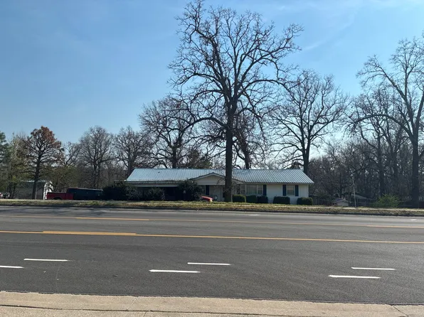 5037 Har Ber Ave, Springdale, AR 72762