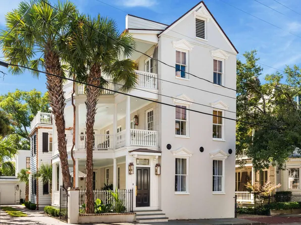 109 Rutledge Ave, Charleston, SC 29401
