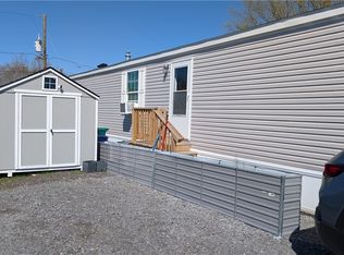 3652 Route 96 Lot 14, Manchester, NY 14548