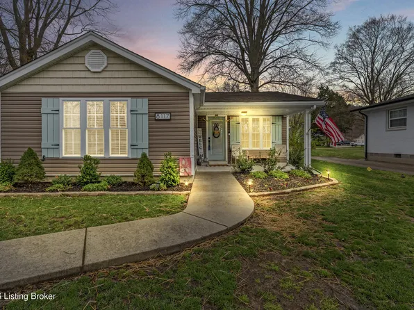 8117 Saint Andrews Church Rd, Louisville, KY 40258