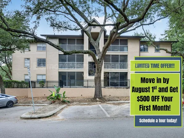 642 Dory Ln Unit 203, Altamonte Springs, FL 32714