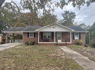 1427 D Ave, West Columbia, SC 29169