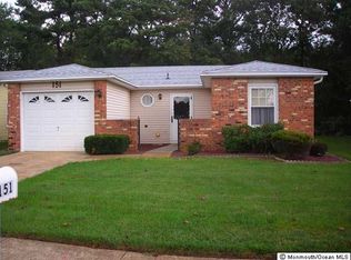 151 Courtshire Dr, Brick, NJ 08723