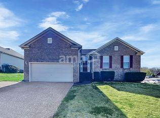 309 Hunters Path Ct, Hermitage, TN 37076