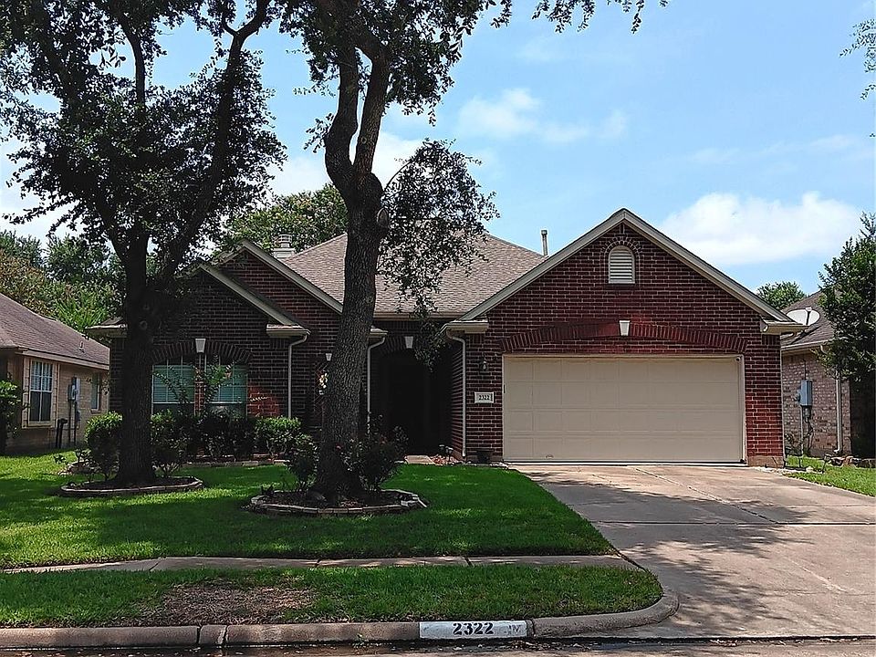1st image of 2322 Standing Oak Ln