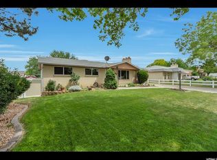 4867 S 3640 W, Salt Lake City, UT 84129