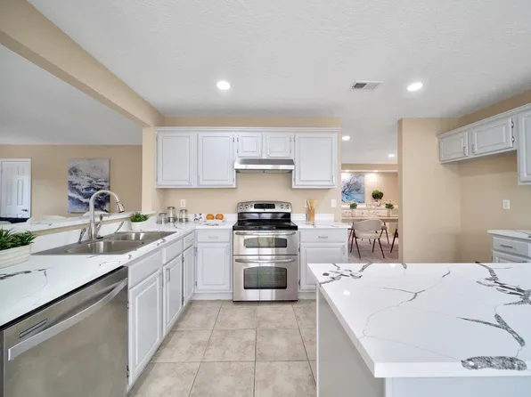 1230 Birchstone Dr, Missouri City, TX 77459