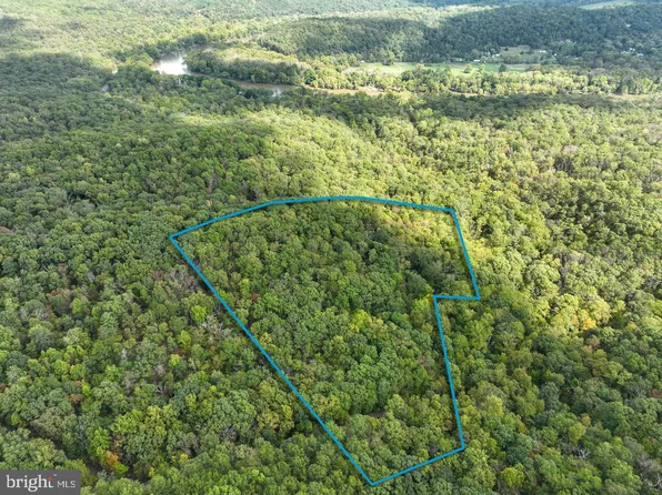 0 Rifle Ln, Luray, VA 22835