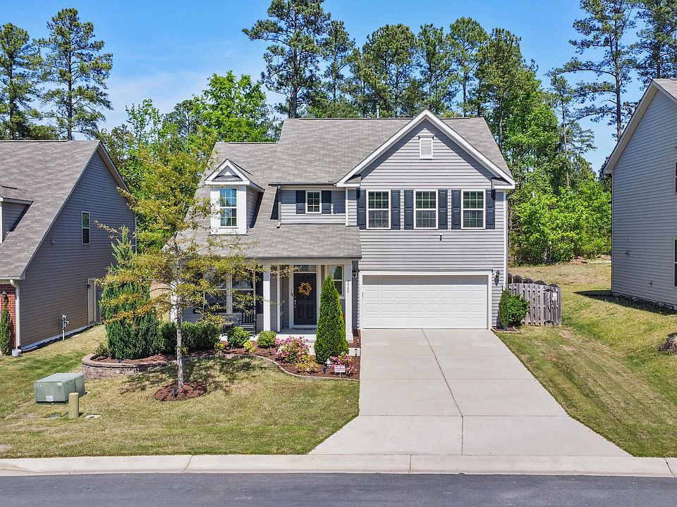 1st image of 2909 Long Meadow Ln