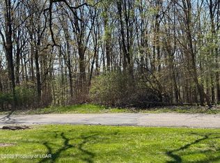 Substation Rd, Hazleton, PA 18202