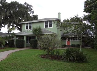 2007 Lake Cannon Dr S, Winter Haven, FL 33881